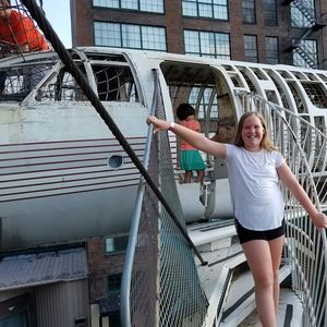 Meet your Posher, Kali